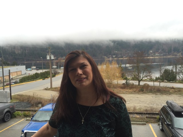 Rae, my writer, wifey pal