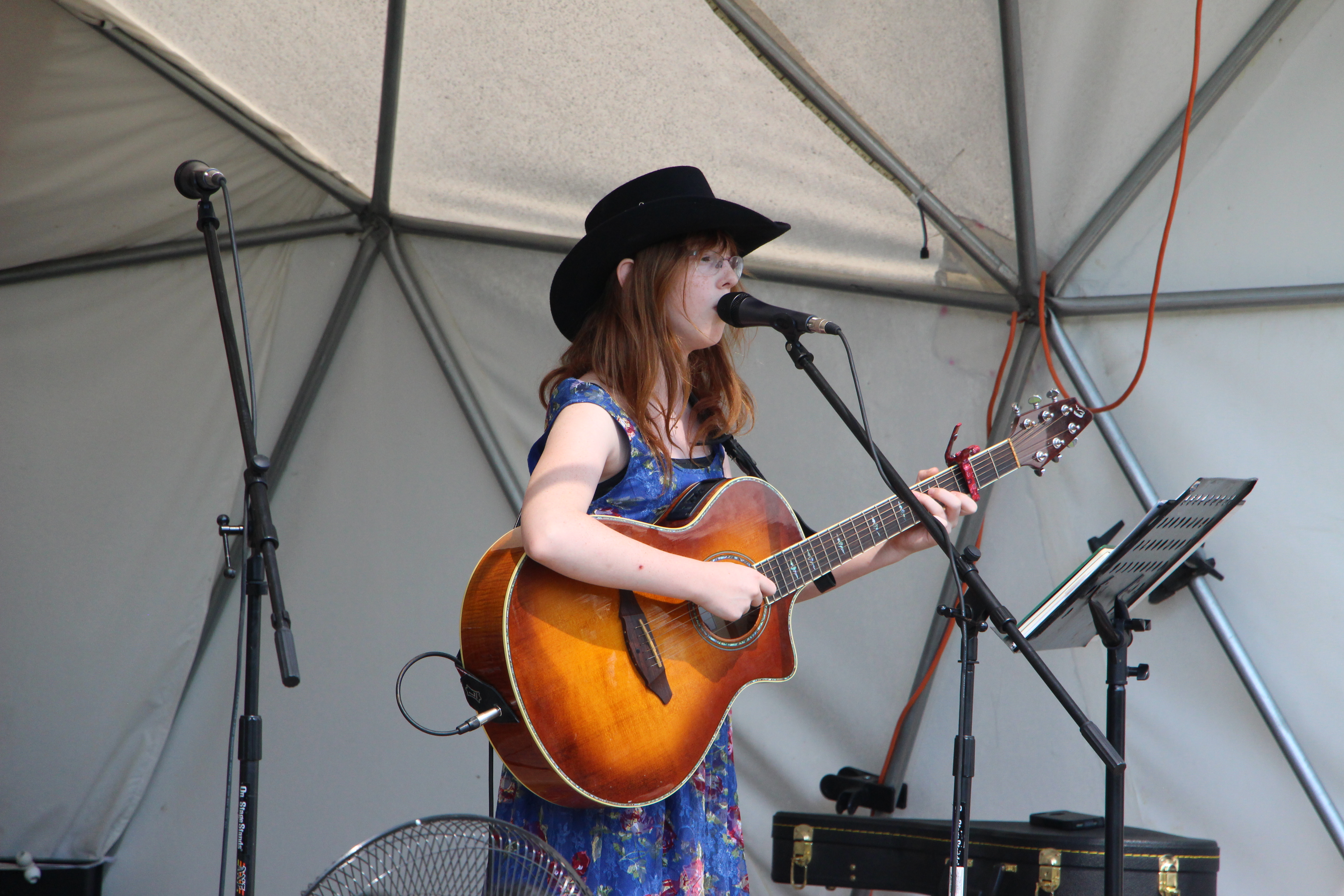 Charly Doll sings Dolly Parton.JPG