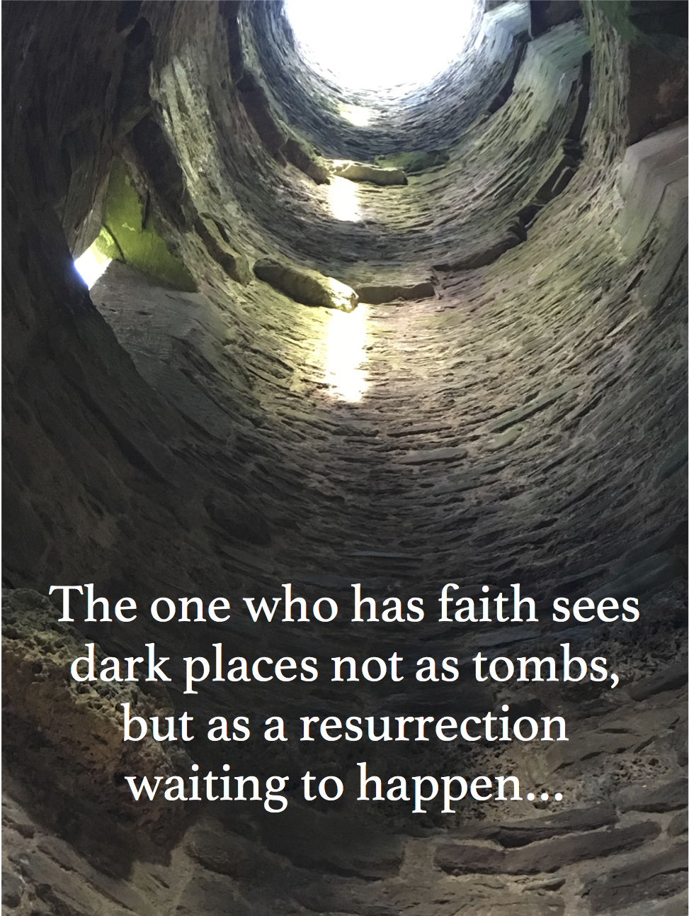 Resurrection