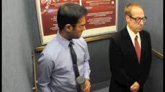 fart on the elevator