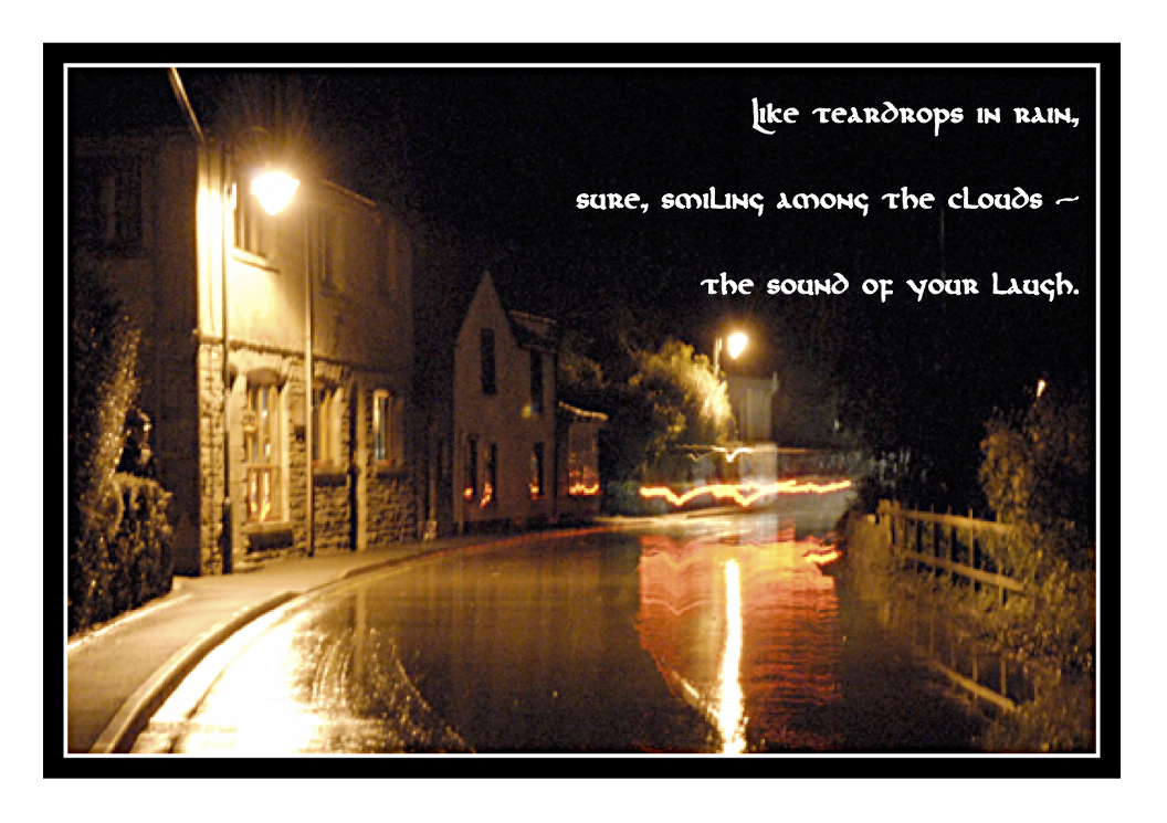 Like thunder in rain-Rae's birthday16.jpg